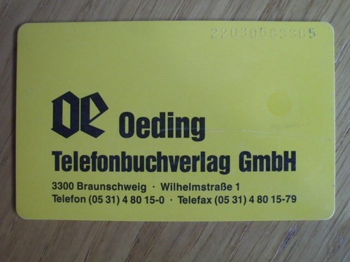 92 telefonkarte - 48,
