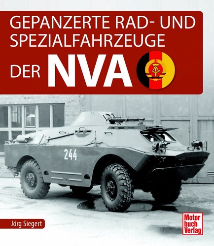 Jörg siegert gepanzerte rad - gepanzerte, rad-