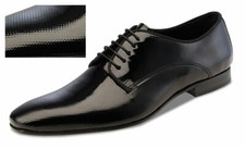 Herren Smoking Lackschuhe