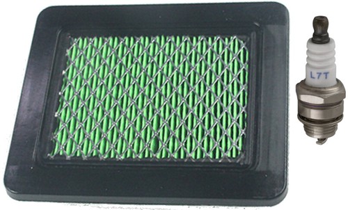 Luftfilter zündkerze briggs - zündkerze,