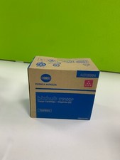 Konica Minolta TNP50M Magenta