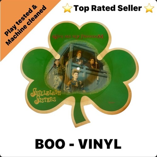 The shillelagh sisters - the, me