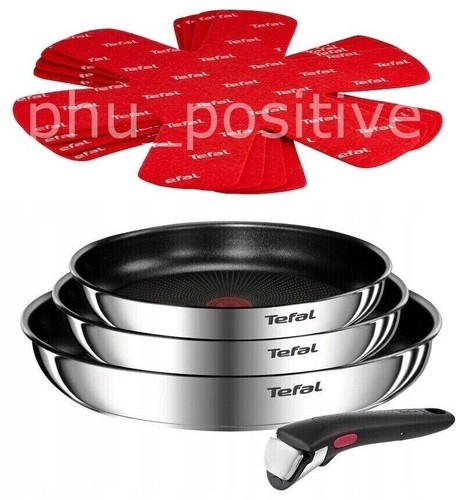 Tefal ingenio emotion - ingenio,