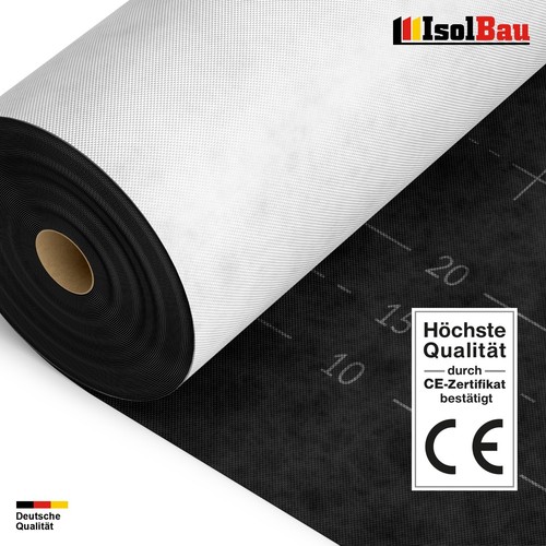 Unterspannbahn dach 150g - dach, 150g/m²