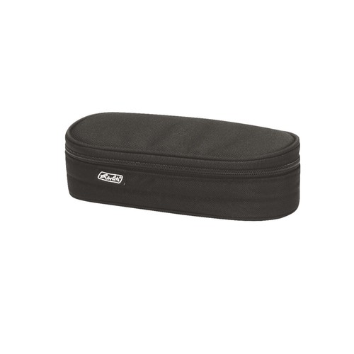 Herlitz schlamperetui nylon - schlamperetui,