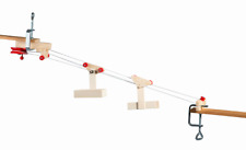 Kraul kr1170, Mini-Seilbahn: 2