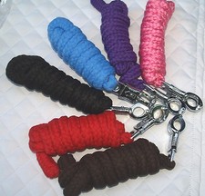 Führstrick Strick Anbinder