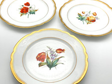 3 wunderschöne Wandteller mit