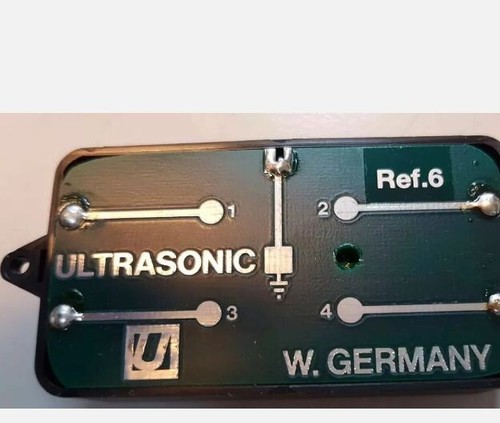 Bill lawrence ultrasonic - bill, 450