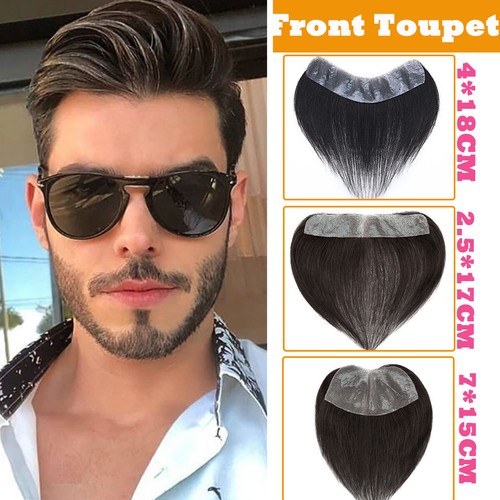 Herren 100 remy echthaar - 100%,