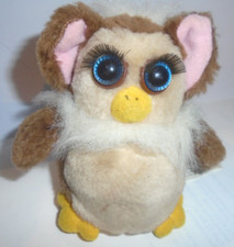 Furby Baby Birdy Vogel