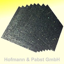 3 mm Pads, Terrassenpad