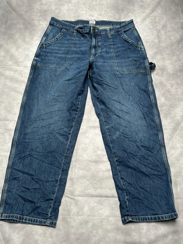 Lee workwear herren carpenter - workwear,