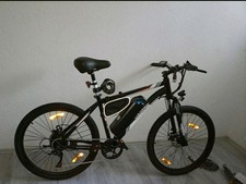 E-Bike 26 Zoll
