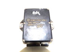 Yamaha XS1100 2H9 cdi –ecu