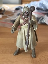 Star Wars Figur Kenner POTF