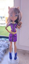 Mattel monster high - high, clawdeen