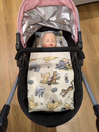 Handgefertigte kleine