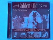 Golden Oldies: Let'S Twist