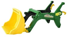 rollyTrac Ladeschaufel John Deere