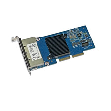 IBM 47C8210 i350-T4 Quad Port