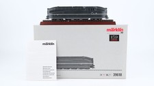 Märklin H0 39618 Dampflok BR