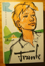 Karl Neumann "Frank" Jugendroman