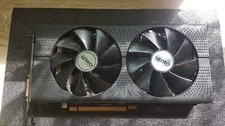 Sapphire Nitro+ Radeon RX 480