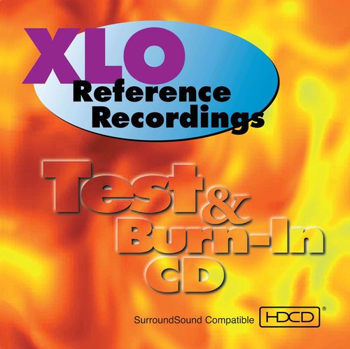 Various xlo reference - xlo,