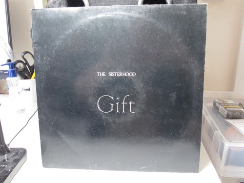 The sisterhood gift vinyl - the,