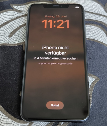 Apple iphone max 512gb - apple,