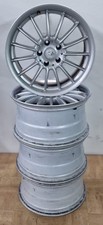 4x Alufelgen 17 ZOLL Brock 8,5x17 ET 28 KBA 47145 Audi, Mercedes Benz