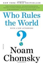 Who Rules the World? von