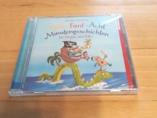 Hörbuch Sandra Grimm