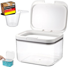 Waschmittel Aufbewahrungsbox 2