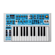 Novation Bass Station II