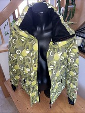 skijacke damen Maier Sports