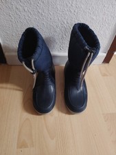 DEMAR Winterstiefel Schuhe gefüttert PICO gr. 37-38