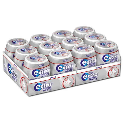 Wrigleys extra - (47,32€/1kg),