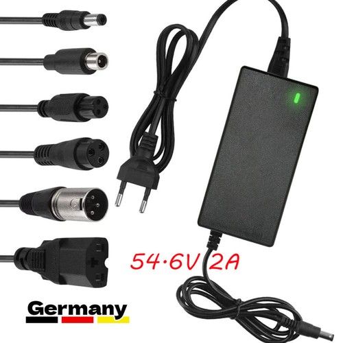 Ladegerät dc kopf - ladegerät,