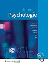 Psychologie: Schulbuch Buch
