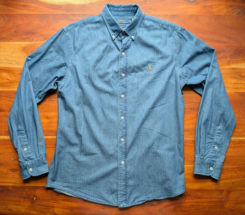 Original polo ralph lauren - original,