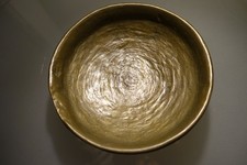 Bronze Schale BKB Berliner