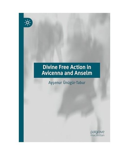 Divine free action avicenna - divine, in