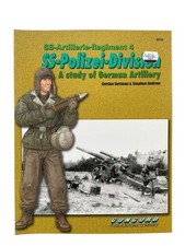 WW2 German SS-Polizei-Division