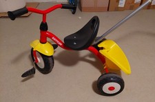 Kettler kinderdreirad mit - kettler,