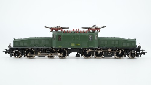 Märklin lok krokodil - märklin, h0