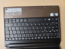 Acer Aspire One D255 Intel Atom N5500 1 GB RAM OHNE HDD OHNE AKKU OHNE NETZTEIL!