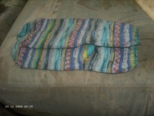 Stricksocken Handarbeit Gr. 39/42