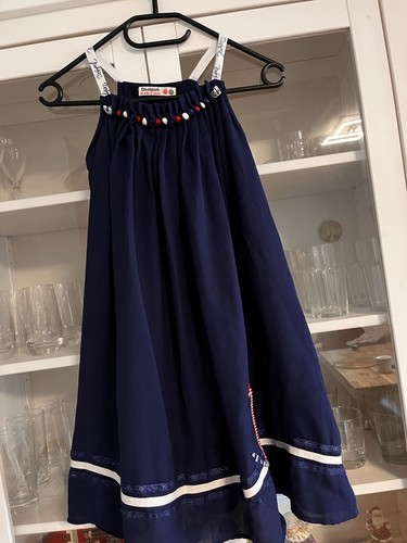 Kleid desigual 134 - kleid,